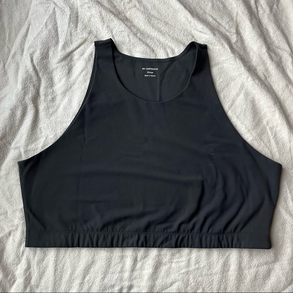REI Co-op Take Your Time Bra Top (Retails For $44.95!) Size 2XL!